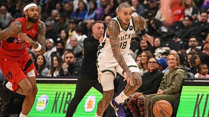 荷甲国际比赛日走向成谜,密尔沃基雄鹿刷新队史纪录,气氛紧张,轮换策略成焦点的简单介绍 荷甲国际比赛日走向成谜,密尔沃基雄鹿刷新队史纪录,气氛紧张,轮换策略成焦点的简单介绍