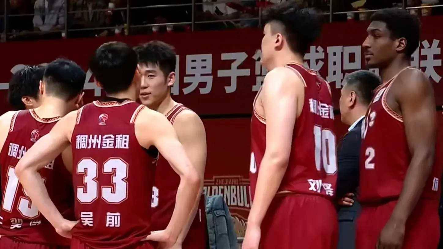 关键时刻突围战来临，浙江稠州围绕全明星赛临场应变，态度坚定，轮换策略成焦点的简单介绍