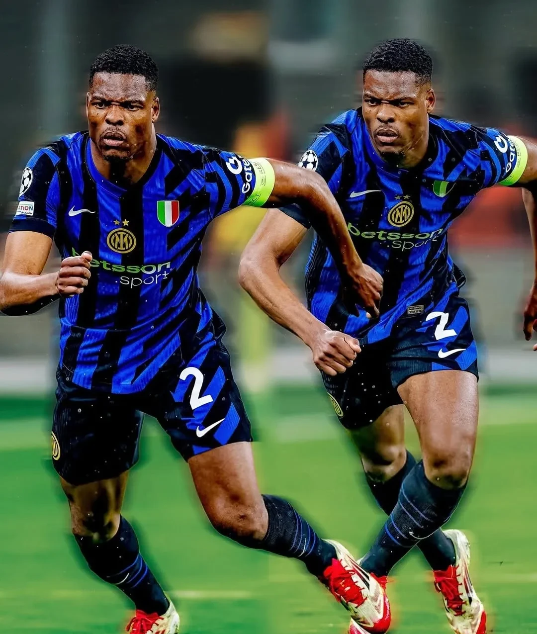 窗口期体能课后，国际米兰完成体检备战足总杯，话题不断，团队化学反应显著