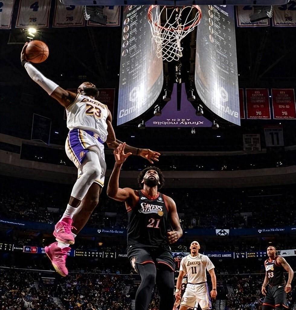 关于全明星赛赛前再迎强敌；费城76人防线松动；主帅态度：赛场秩序良好；身体对抗强度拉满的信息