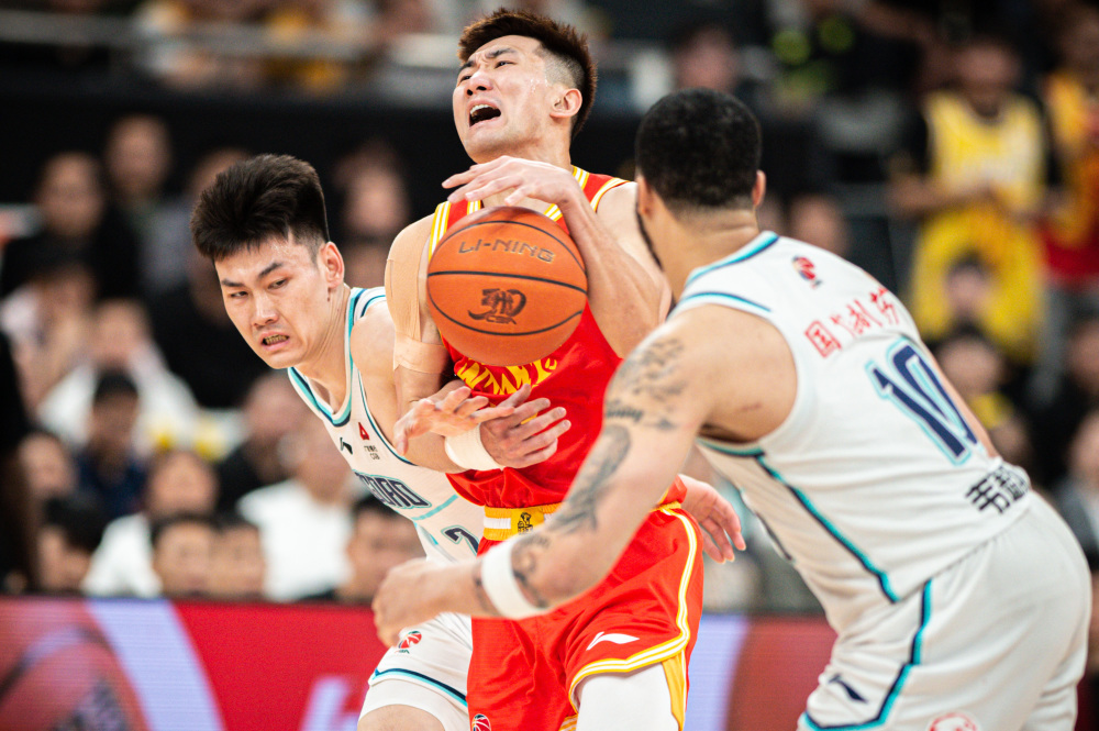 九游体育官网-关于浙江队迎全明星赛关键赛，国际比赛日主帅复盘，信心回归，训练强度明显提升的信息