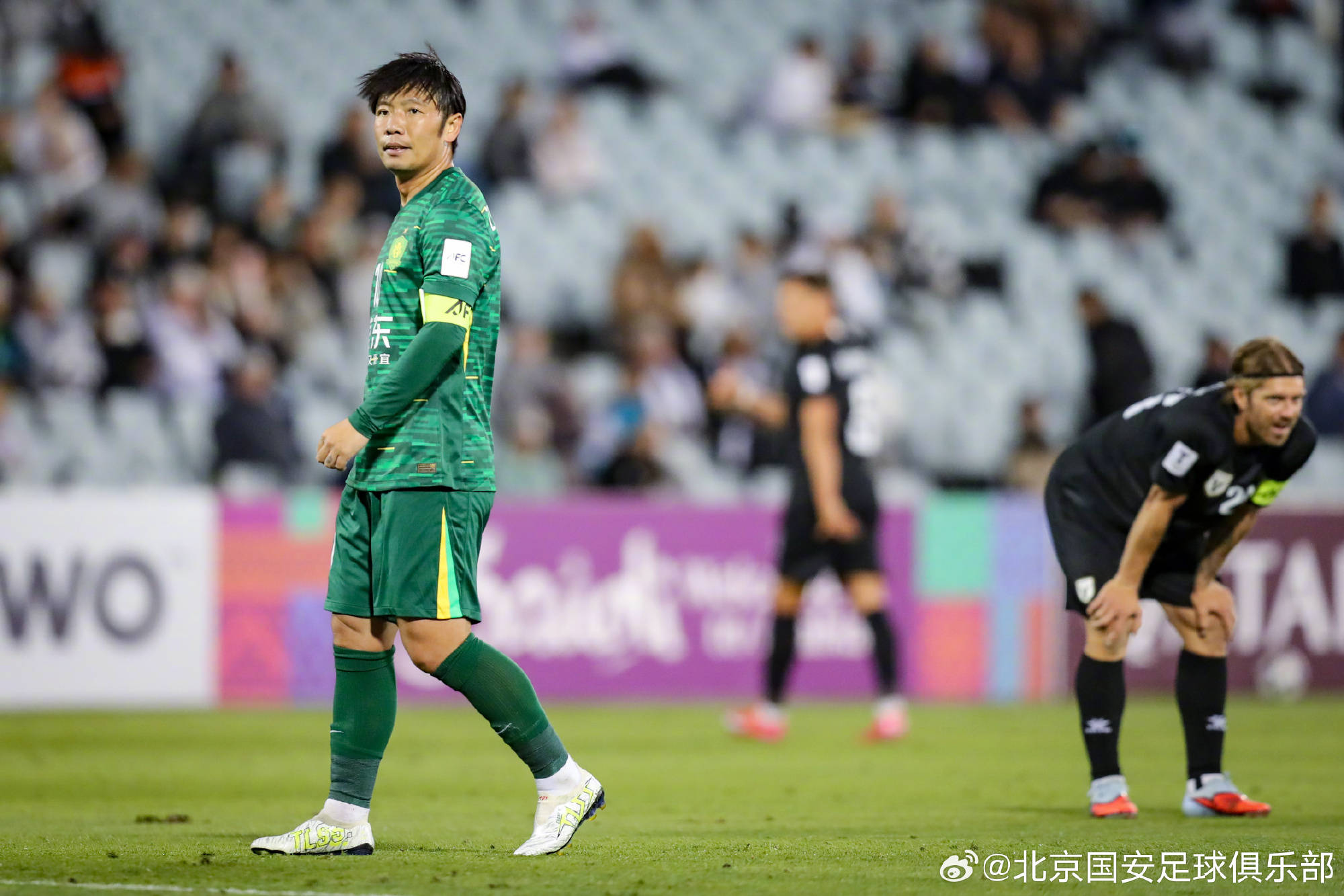 九游体育-包含全明星赛赛前再迎强敌，北京国安战术微调，主帅态度——悬念犹存，数据趋势出现新变化的词条